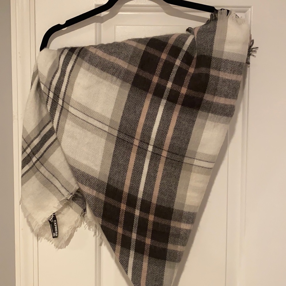 Express Blanket scarf